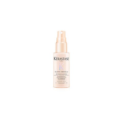 Spray Travel Size Kerastase Gloss Absolu Anti-Frizz Glaze Milk